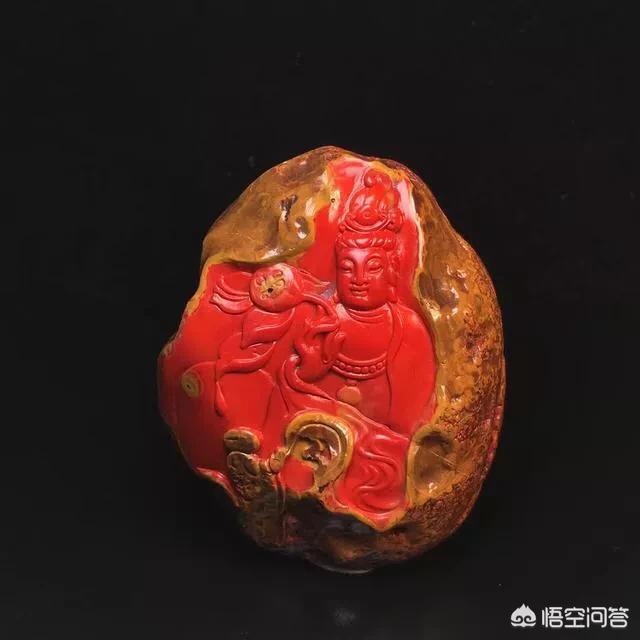 南红玛瑙值钱吗,南红玛瑙的收藏价值有多大？