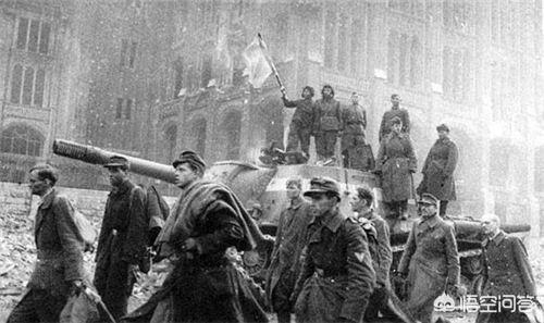 不同国家的军人在一起，军衔还论高低吗？插图34