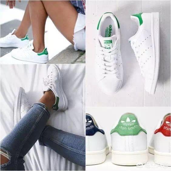 有什么好看的小白鞋,穿起来很舒服很适合走路、质量好？