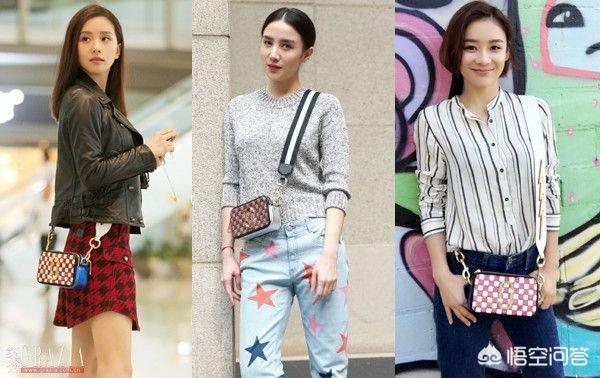 孙芸芸女儿:女明星以前都喜欢嫁给富豪，为什么现在都喜欢与同行结婚了？
