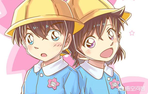 头条问答 如何评价 名侦探柯南 樱花班的回忆 1个回答