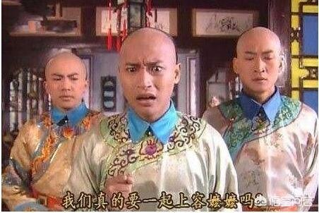 陈志朋的老婆:为何小虎队，只有陈志朋怀才不遇？