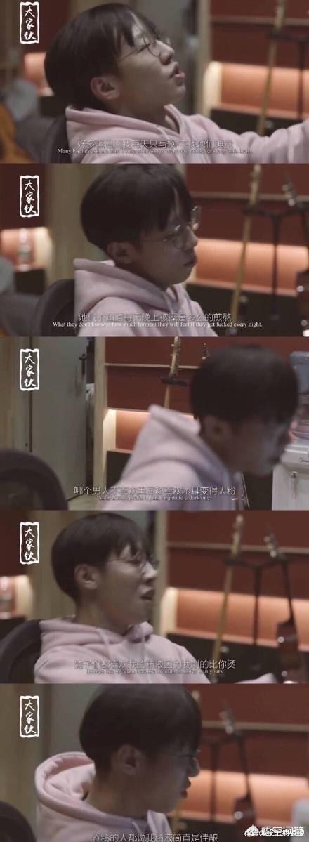 范冰冰弟弟选秀:王思聪宣传开撕偶像练习生的选手啦，选秀节目必须得撕逼吗