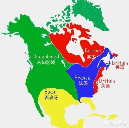加拿大是欧州吗-加拿大是欧洲吗