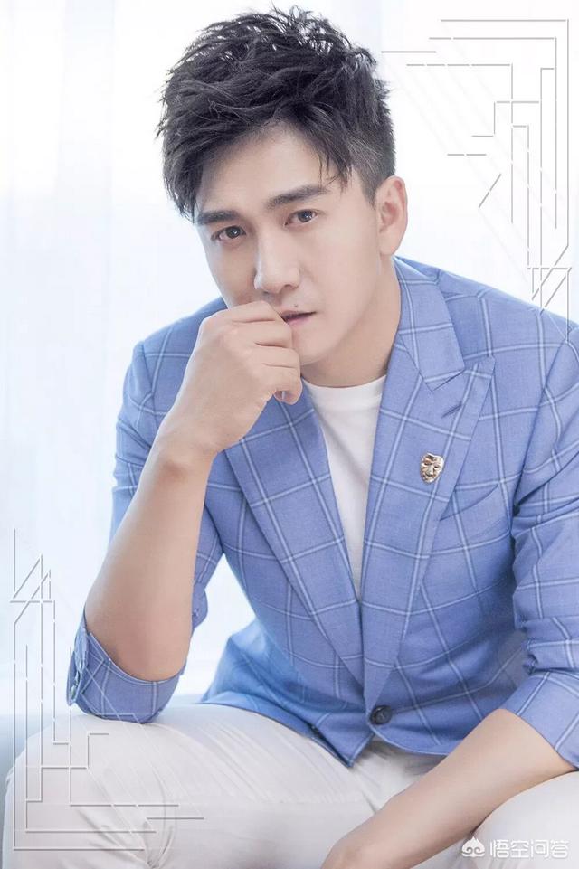 江铠同是富二代:江铠同的早年经历有哪些？