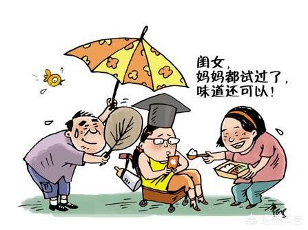 刘强东：“我希望女儿永远不知道我的财富有多少”,父母该不该让子女知道家庭的财富？
