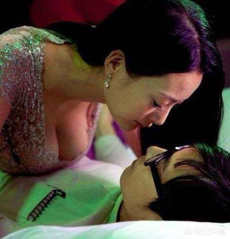 王李丹妮全淋浴照片:从南阳走出去的女明星都有谁？