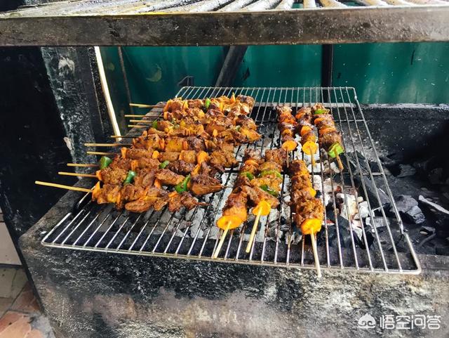 非洲人一般都吃什么呢？插图21