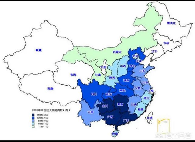 狂犬病潜伏期多久:狂犬病最长潜伏时间是多少？