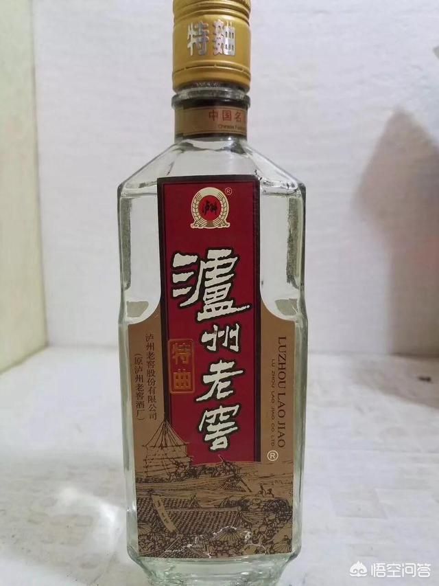 legende红酒，你见过的假酒都是什么样子的？