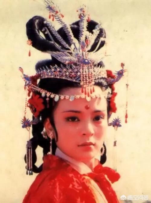 贾宝玉何韵诗:《红楼梦》中宝玉和探春之间是什么关系？