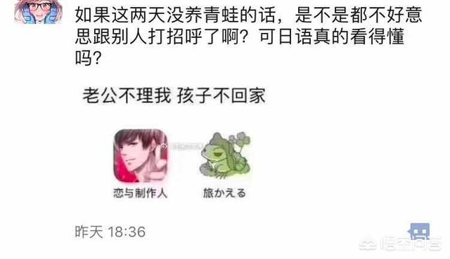 风靡<a href=https://maguai.com/list/256-0-0.html target=_blank class=infotextkey>朋友圈</a>的青蛙<a href=https://maguai.com/list/48-0-0.html target=_blank class=infotextkey>游戏</a>:受人喜欢《旅行青蛙》为什么说是佛系养儿子<a href=https://maguai.com/list/48-0-0.html target=_blank class=infotextkey>游戏</a>？