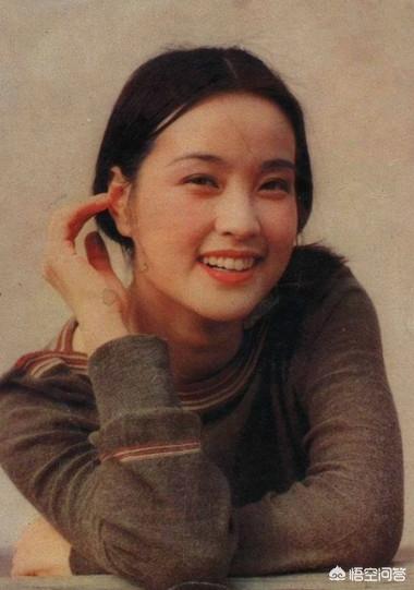刘晓庆的老公是谁:刘晓庆常美年轻的秘密是什么？