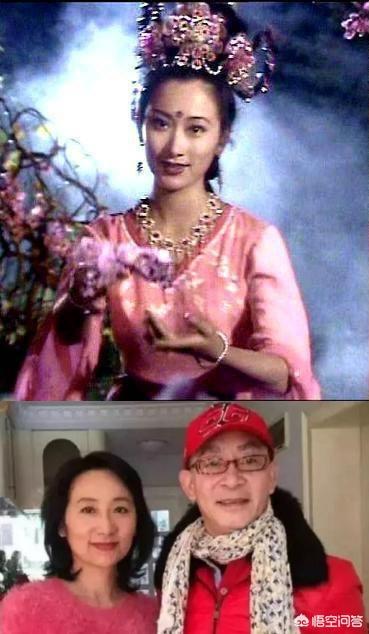 如花的扮演者:周星驰电影里的万年龙套“如花”，是个怎样的存在