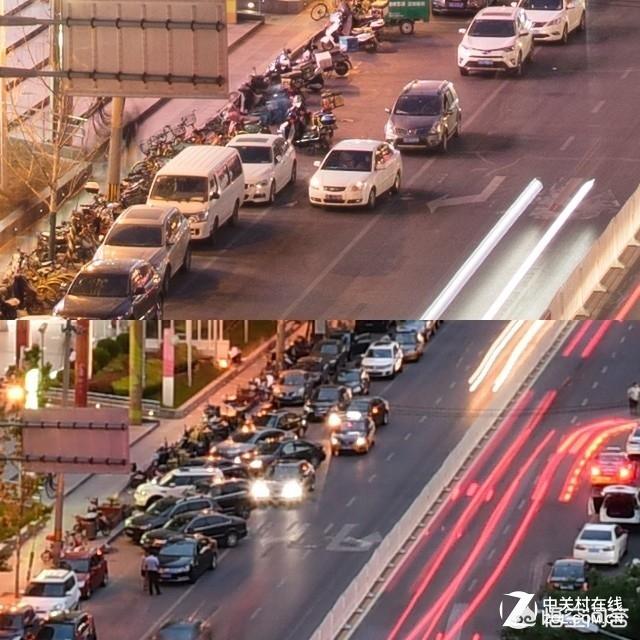 头条问答 - 两千万像素拍出来照片为什么会不如八百万像素?(21个回答)