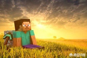 土拔鼠我的世界专区:现在Minecraft凉了吗？