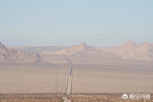 拉斯维加斯旅游景点:美国最值得去旅游的地方有哪几个
