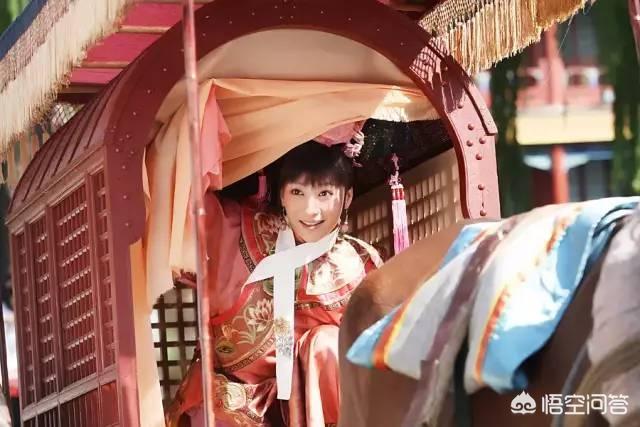 安陵容怎么死的:《甄嬛传》里，安陵容死的时候有没有悔意