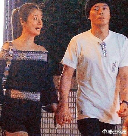 林志颖喜欢林心如吗:为什么林心如选择了霍建华？