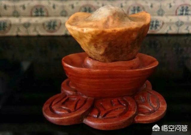 阿拉善彩玉手镯,阿拉善彩玉手持有收藏价值吗？