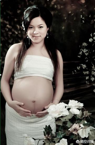 孕晚期的孕妈妈在家每天都做些什么呢，如何不浪费时间？