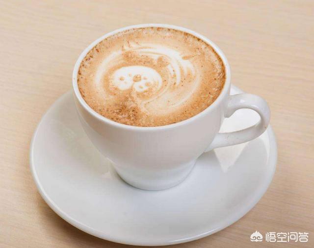 我们喝的咖啡为什么叫拿铁、美式和卡布奇诺？插图6