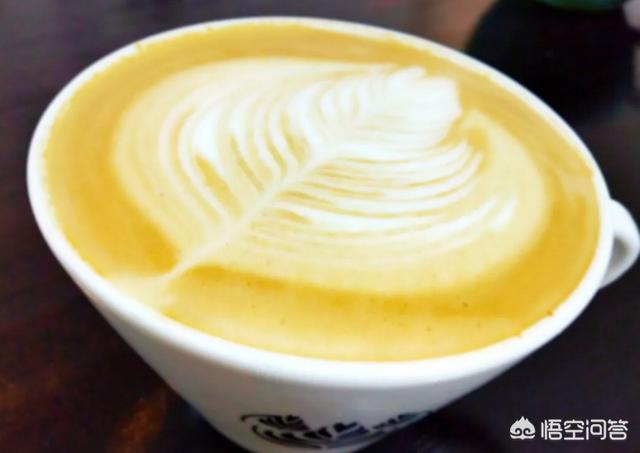 我们喝的咖啡为什么叫拿铁、美式和卡布奇诺？插图10