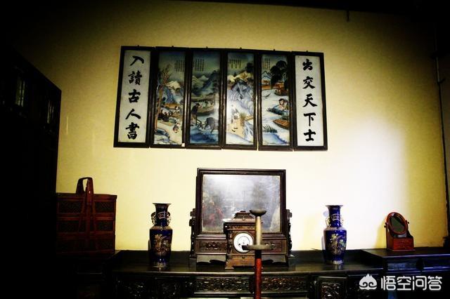 平遥古镇灵异事件:你去过平遥古城吗？你觉得平遥最好玩的地方是哪里？