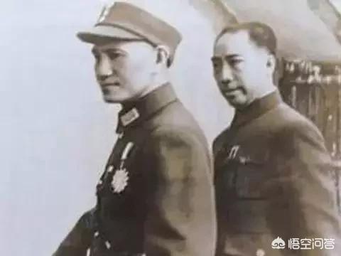 戴笠死亡之谜:电视剧《风筝》中，戴笠是郑耀先杀死的吗？