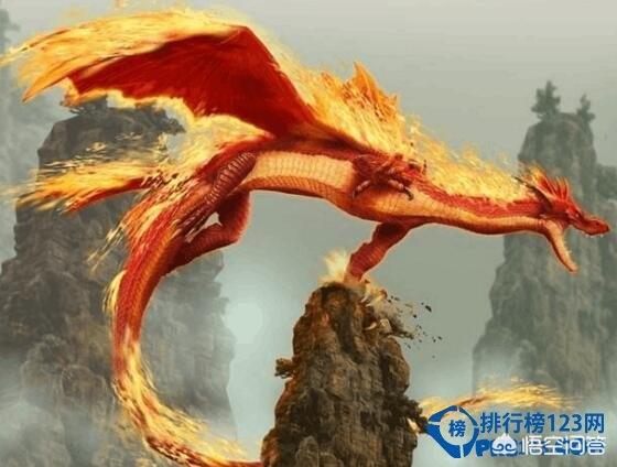 远古时代十大异兽都叫什么名字？