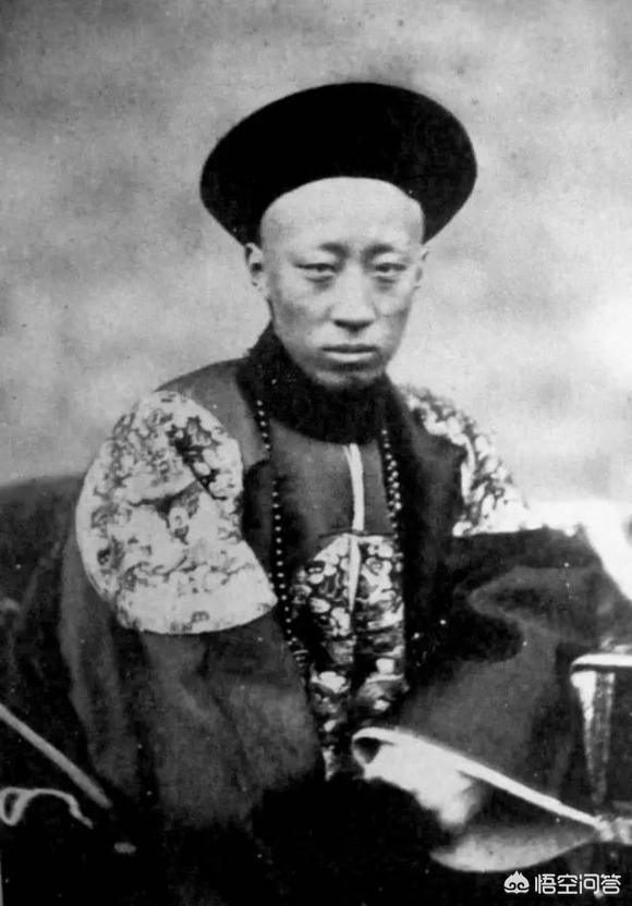 恭亲王:为什么恭亲王斗不过慈禧？