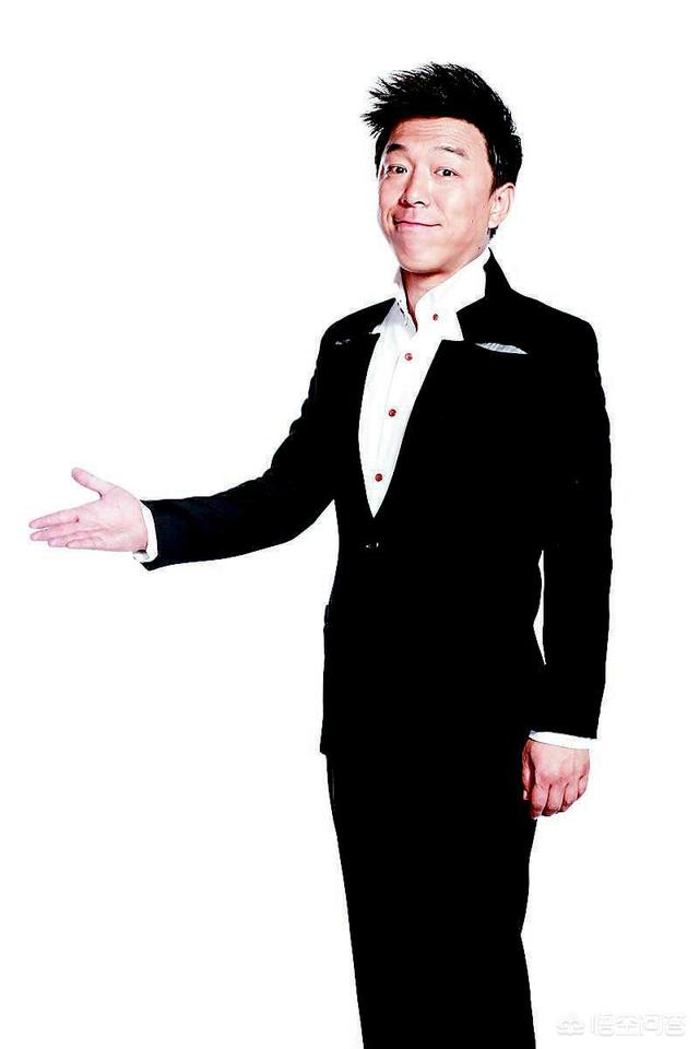 头条问答 - 电影《人再囧途之泰囧》中徐朗的竞争对手高博由哪位著名