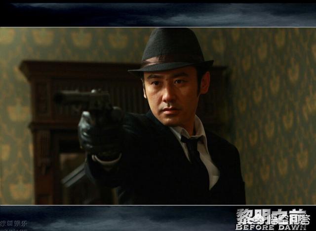 谍战片电视剧:你认为最精彩或最经典的谍战电视剧有哪些