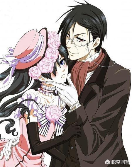 动漫中性别发生大逆转男变女装的动漫有哪些