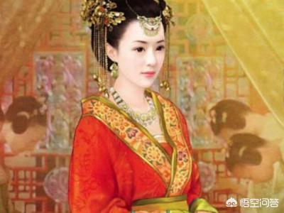 刘恒的母亲:汉文帝的亲生父亲到底应该是谁？