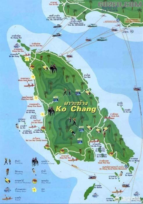 上午11点20到曼谷素万那普机场的飞机坐机场大巴当天能上象岛吗