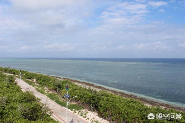 三沙市已经建了几年了，现在怎么样了？