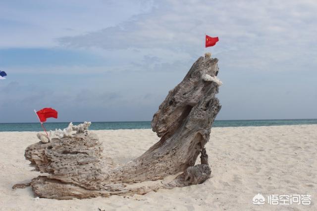 三沙市已经建了几年了，现在怎么样了？