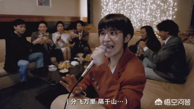 陈淑兰电影:感觉电影92版家有喜事隐喻了很多东西，都是什么？