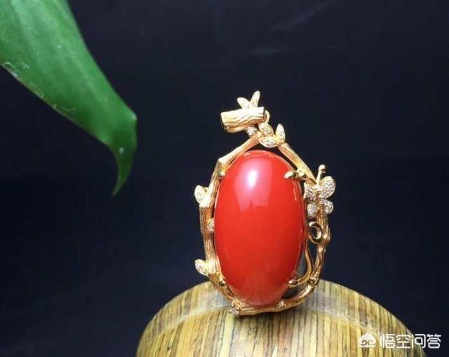 宁夏玉石有哪几种,“白骨精”偏爱哪几种南红？