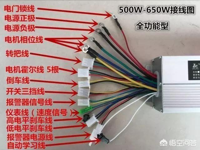 头条问答 - 我的电三轮车在行走时有时有电有时没电?(5个回答)