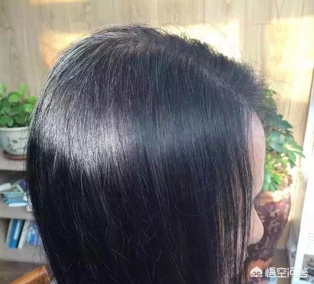 长白发对人有哪些坏处？