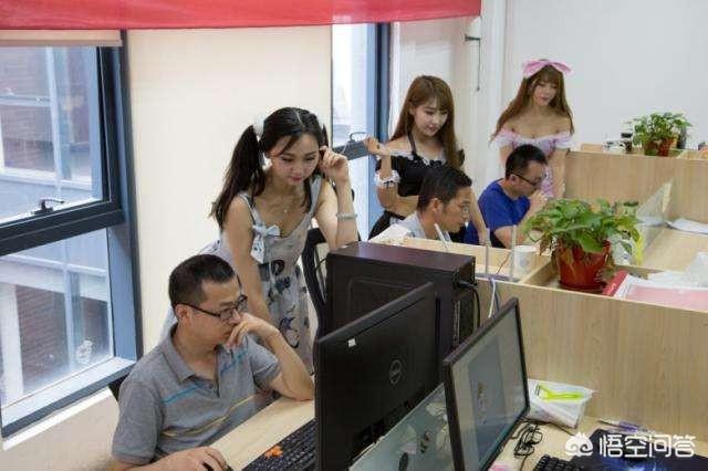 做IT这方面的工作,是不是吃的就是青春饭啊？