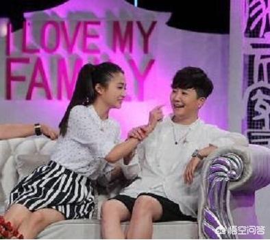 关晓彤姐姐:关晓彤和姐姐关晓丹有什么差别？