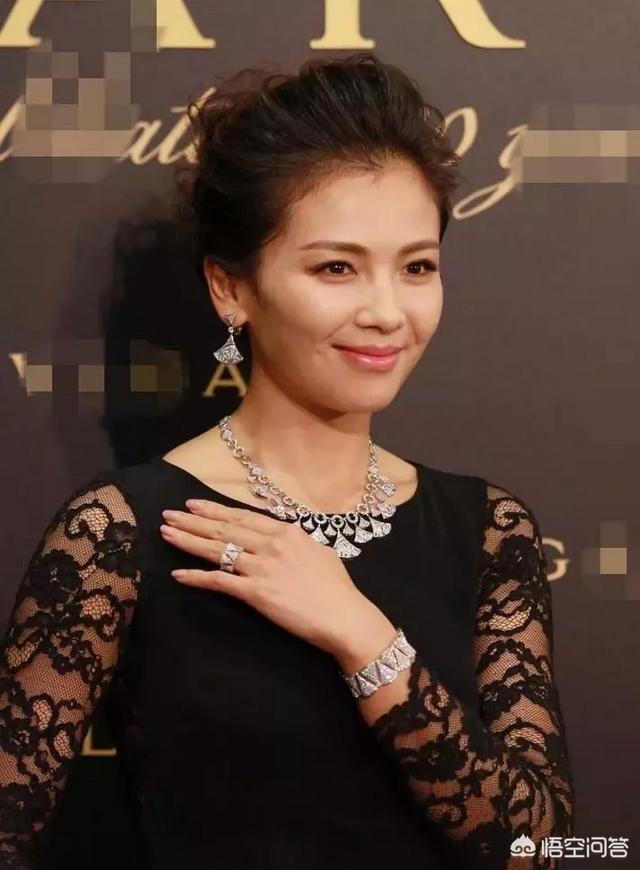 赖弘国与阿:一向看男人不准的阿娇这次真的找到靠谱的幸福了吗