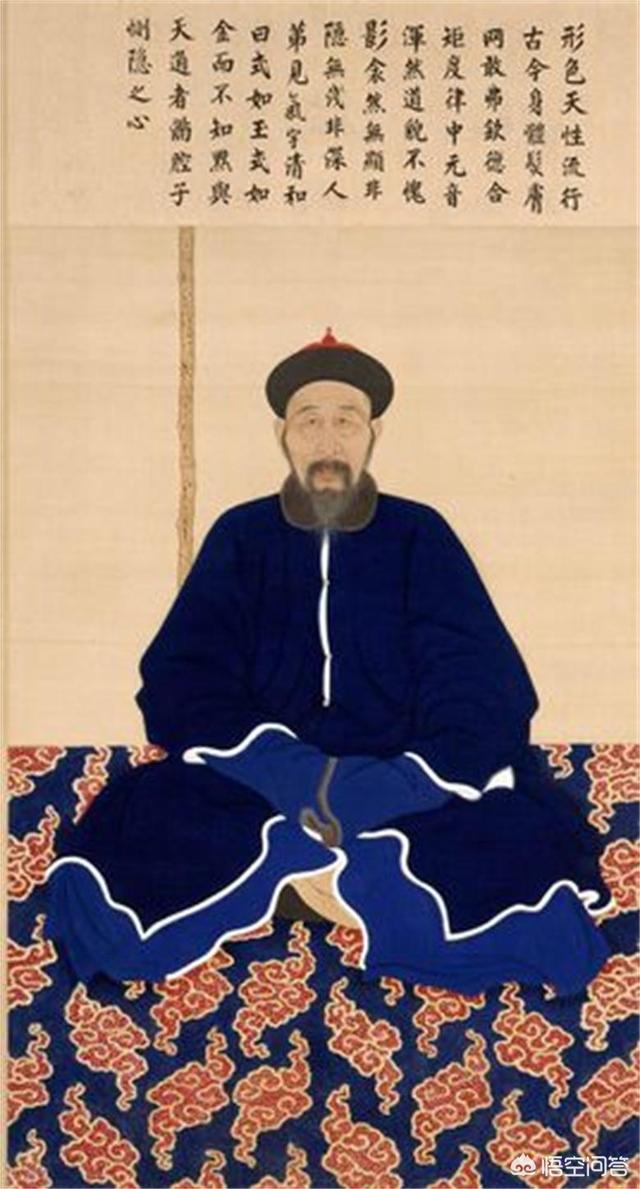 康熙十四子:清雍正登基后，十四阿哥人生结局是什么？