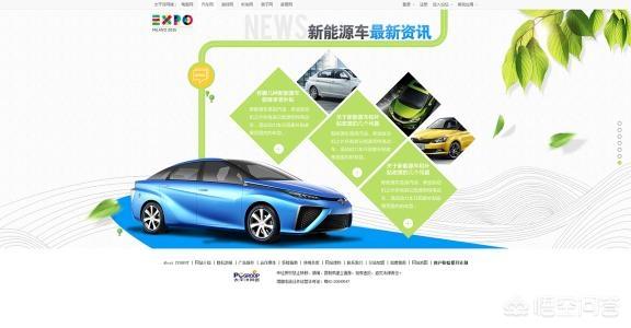 新能源车的好处，中国的新能源汽车怎么样相比汽油车有什么好处