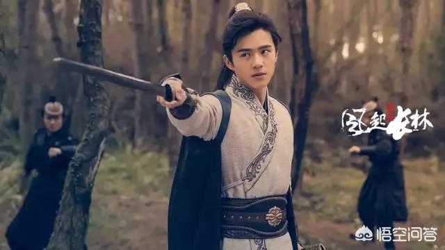 琅琊榜3:你支持《琅琊榜3》拍成《琅琊榜前传》吗？