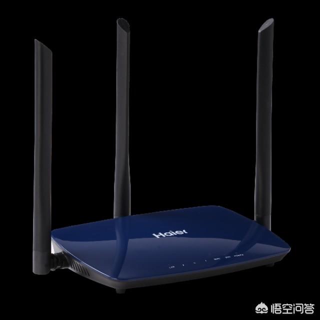 无线网络管理,怎样管理自己家的wifi？
