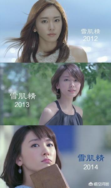 新垣结衣是谁:新垣结衣和石原里美谁在日本更火？